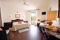 Hotel Antares, Capoliveri, ostrov Elba