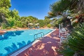Hotel Antares, Capoliveri, ostrov Elba