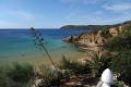 Hotel Antares, Capoliveri, ostrov Elba