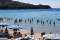 Hotel Antares, Capoliveri, ostrov Elba