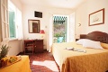 Hotel Antares, Capoliveri, ostrov Elba