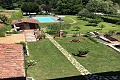 Vila Antico Lavatoio, Lucca