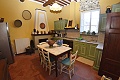 Vila Antico Lavatoio, Lucca