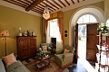 Vila Antico Lavatoio, Lucca