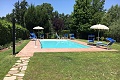 Vila Antico Lavatoio, Lucca