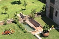 Vila Antico Lavatoio, Lucca