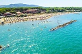 Argentario Camping Village, Albinia
