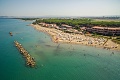 Argentario Camping Village, Albinia