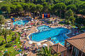 Argentario Camping Village, Albinia