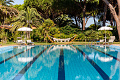 Argentario Camping Village, Albinia
