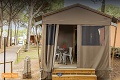 Argentario Camping Village, Albinia