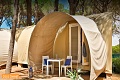 Argentario Camping Village, Albinia