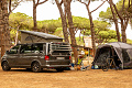 Argentario Camping Village, Albinia