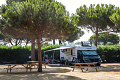 Argentario Camping Village, Albinia