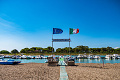Argentario Camping Village, Albinia