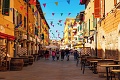 Argentario Camping Village, Albinia