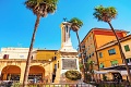 Argentario Camping Village, Albinia