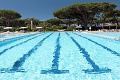 Argentario Camping Village, Albinia