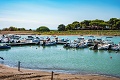 Argentario Camping Village, Albinia