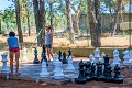 Argentario Camping Village, Albinia