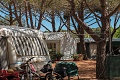 Argentario Camping Village, Albinia