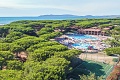 Argentario Camping Village, Albinia