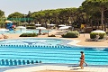 Argentario Camping Village, Albinia