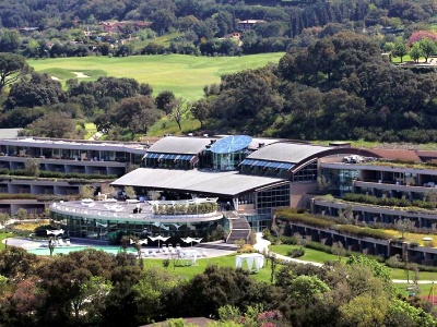ubytovanie Hotel Argentario Resort Golf & Spa, Tosknsko