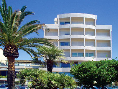 ubytovanie Hotel Astor, Tosknsko