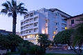 Hotel Astor, Viareggio
