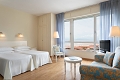 Hotel Astor, Viareggio