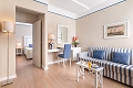 Hotel Astor, Viareggio