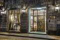 Hotel Atlantic Palace, Florencia