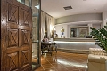 Hotel Atlantic Palace, Florencia