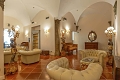 Hotel Atlantic Palace, Florencia