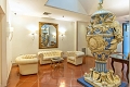 Hotel Atlantic Palace, Florencia
