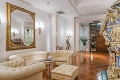 Hotel Atlantic Palace, Florencia
