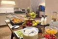 Hotel Atlantic Palace, Florencia