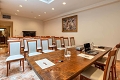 Hotel Atlantic Palace, Florencia
