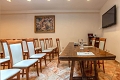 Hotel Atlantic Palace, Florencia