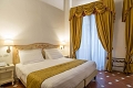 Hotel Atlantic Palace, Florencia