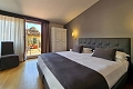 Hotel Atlantic Palace, Florencia