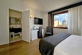Hotel Atlantic Palace, Florencia