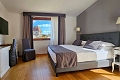 Hotel Atlantic Palace, Florencia