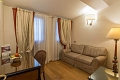 Hotel Atlantic Palace, Florencia