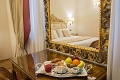 Hotel Atlantic Palace, Florencia
