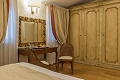 Hotel Atlantic Palace, Florencia