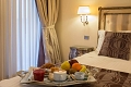 Hotel Atlantic Palace, Florencia