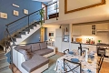 Hotel Atlantic Palace, Florencia