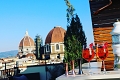 Hotel Atlantic Palace, Florencia
